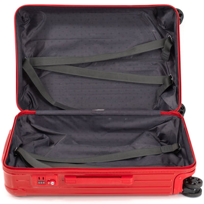 RIMOWA(リモワ) エッセンシャル 60L 4輪 チェックインM