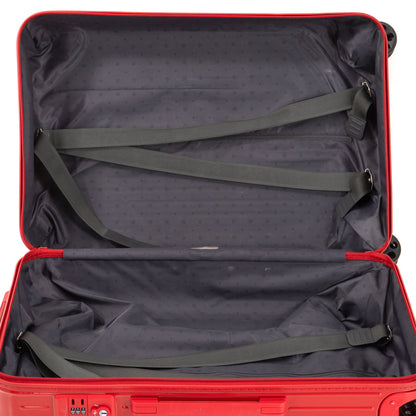 RIMOWA(リモワ) エッセンシャル 60L 4輪 チェックインM