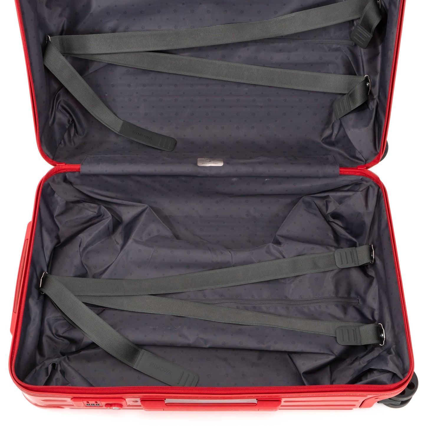 RIMOWA(リモワ) エッセンシャル 60L 4輪 チェックインM