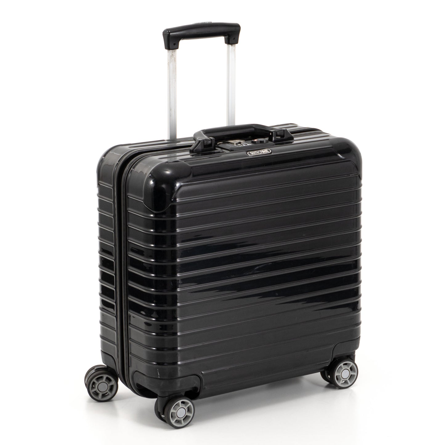 RIMOWA(リモワ) サルサデラックス 29L 4輪 コンパクト