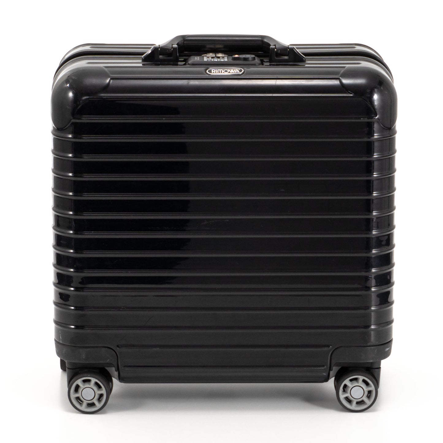 RIMOWA(リモワ) サルサデラックス 29L 4輪 コンパクト