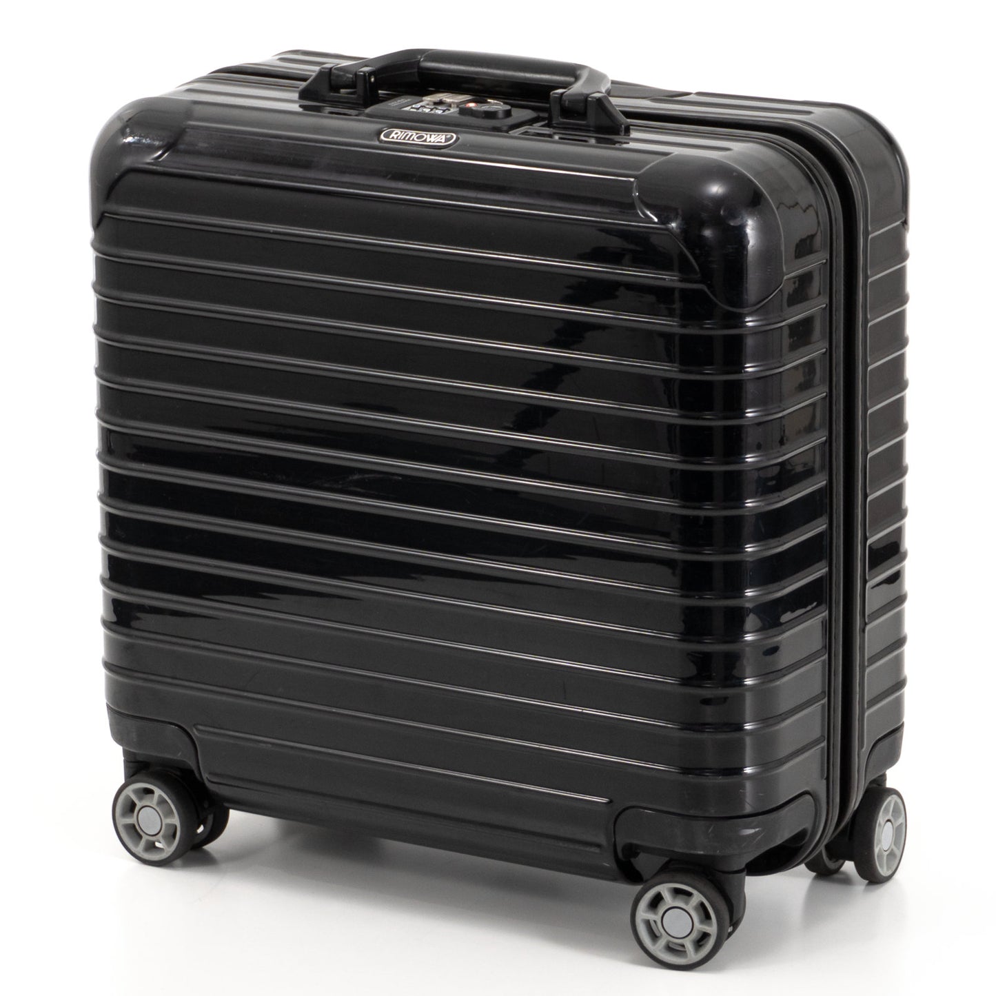 RIMOWA(リモワ) サルサデラックス 29L 4輪 コンパクト