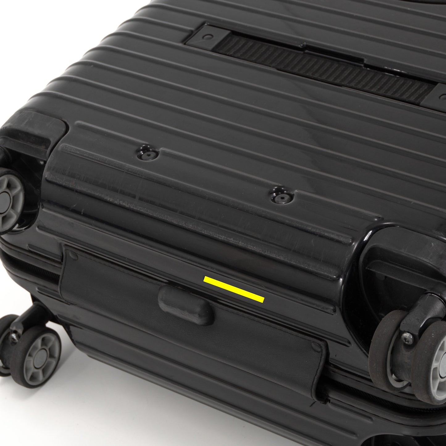 RIMOWA(リモワ) サルサデラックス 29L 4輪 コンパクト