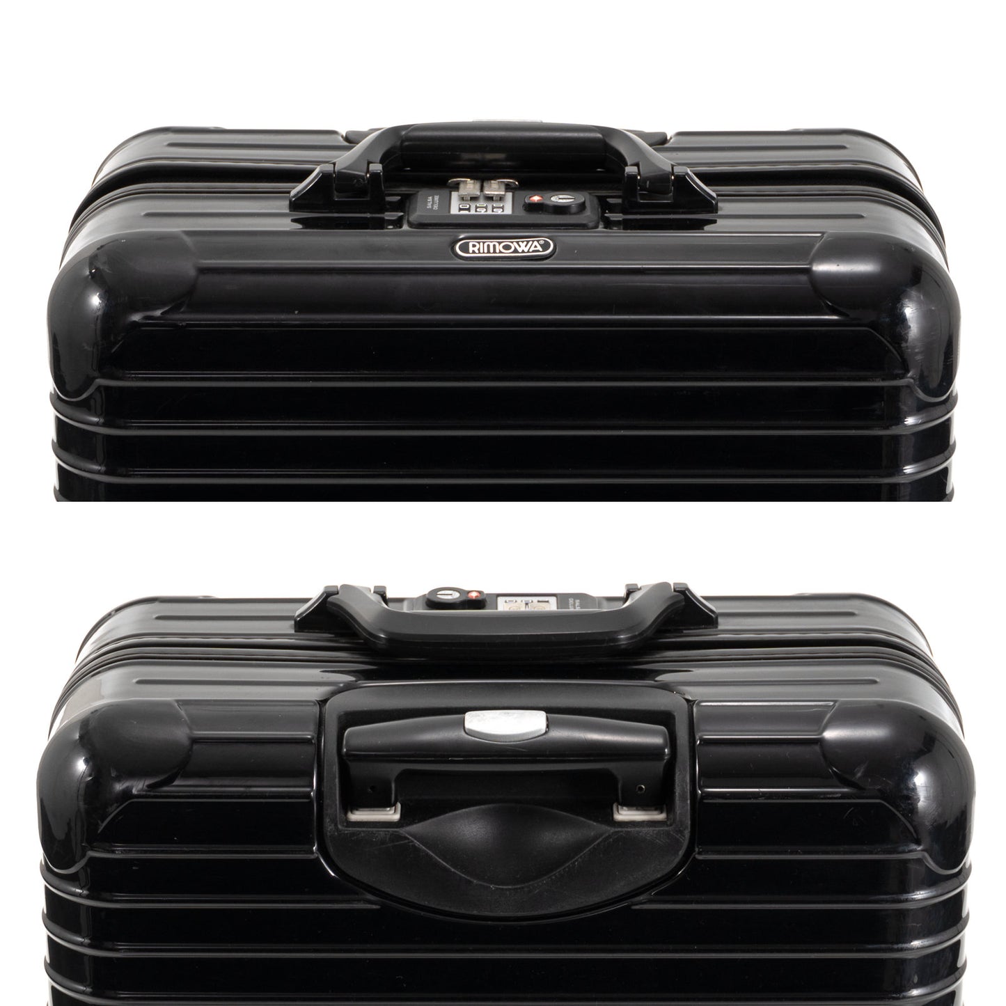 RIMOWA(リモワ) サルサデラックス 29L 4輪 コンパクト