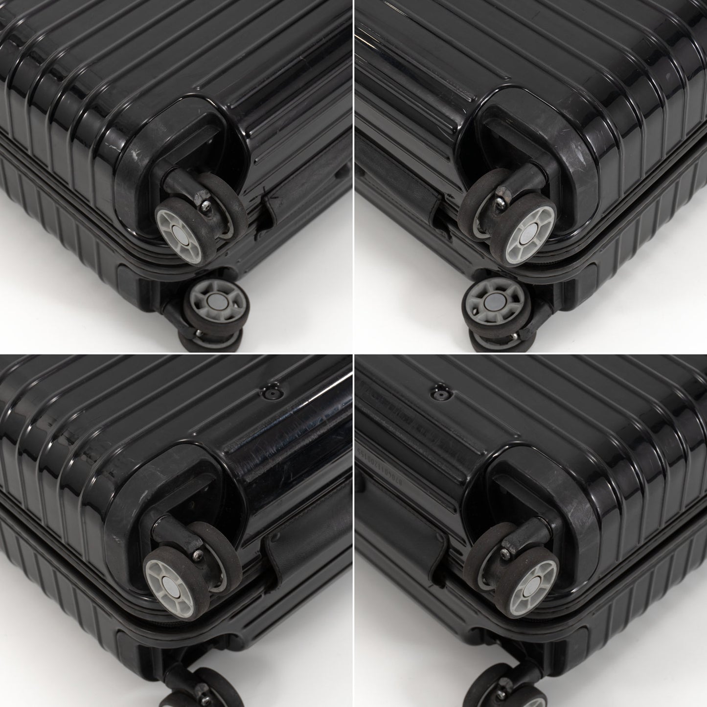 RIMOWA(リモワ) サルサデラックス 29L 4輪 コンパクト