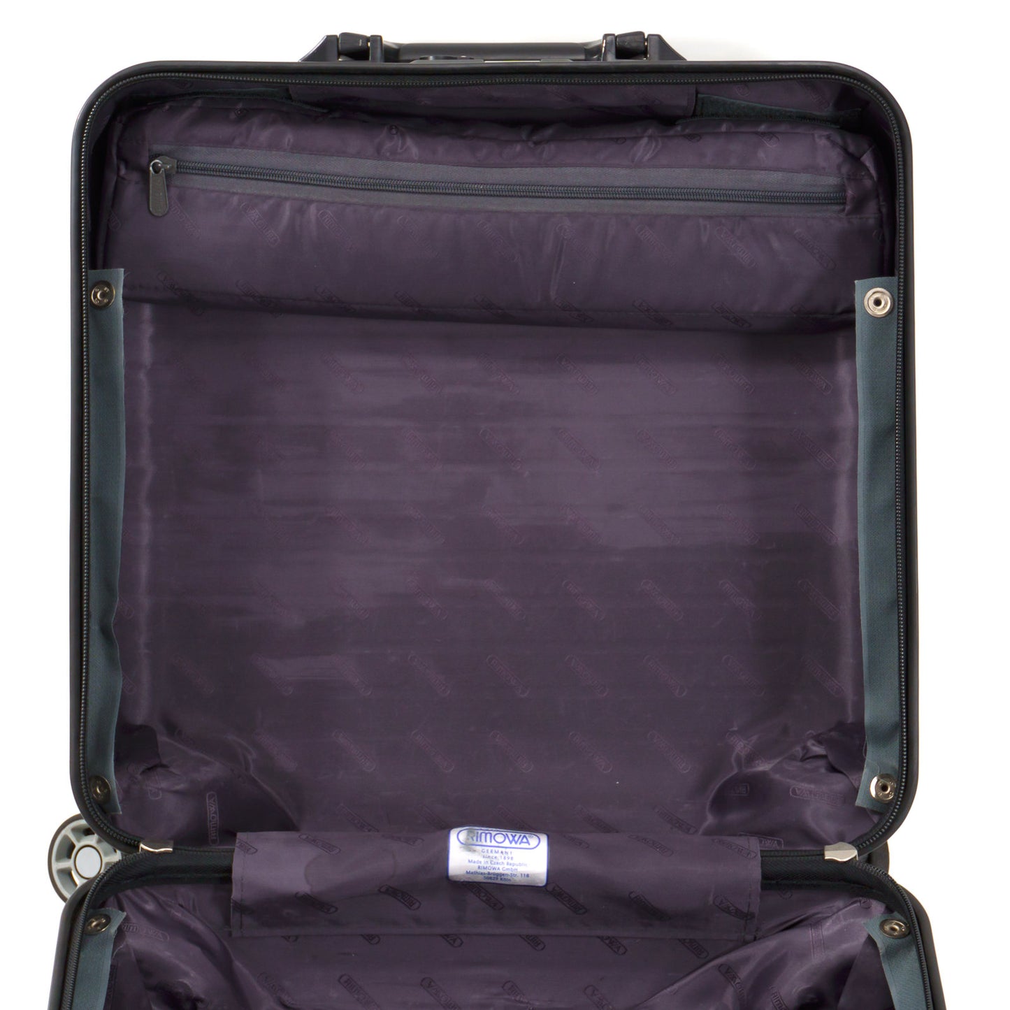 RIMOWA(リモワ) サルサデラックス 29L 4輪 コンパクト