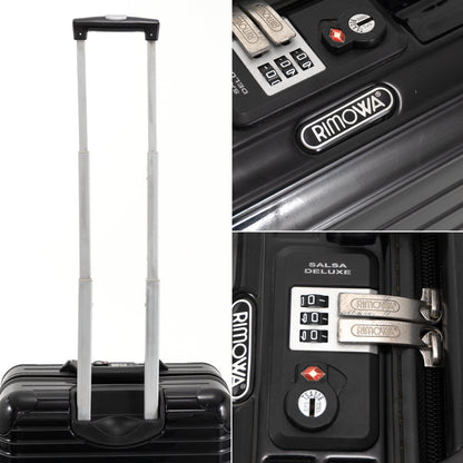 RIMOWA(リモワ) サルサデラックス 29L 4輪 コンパクト