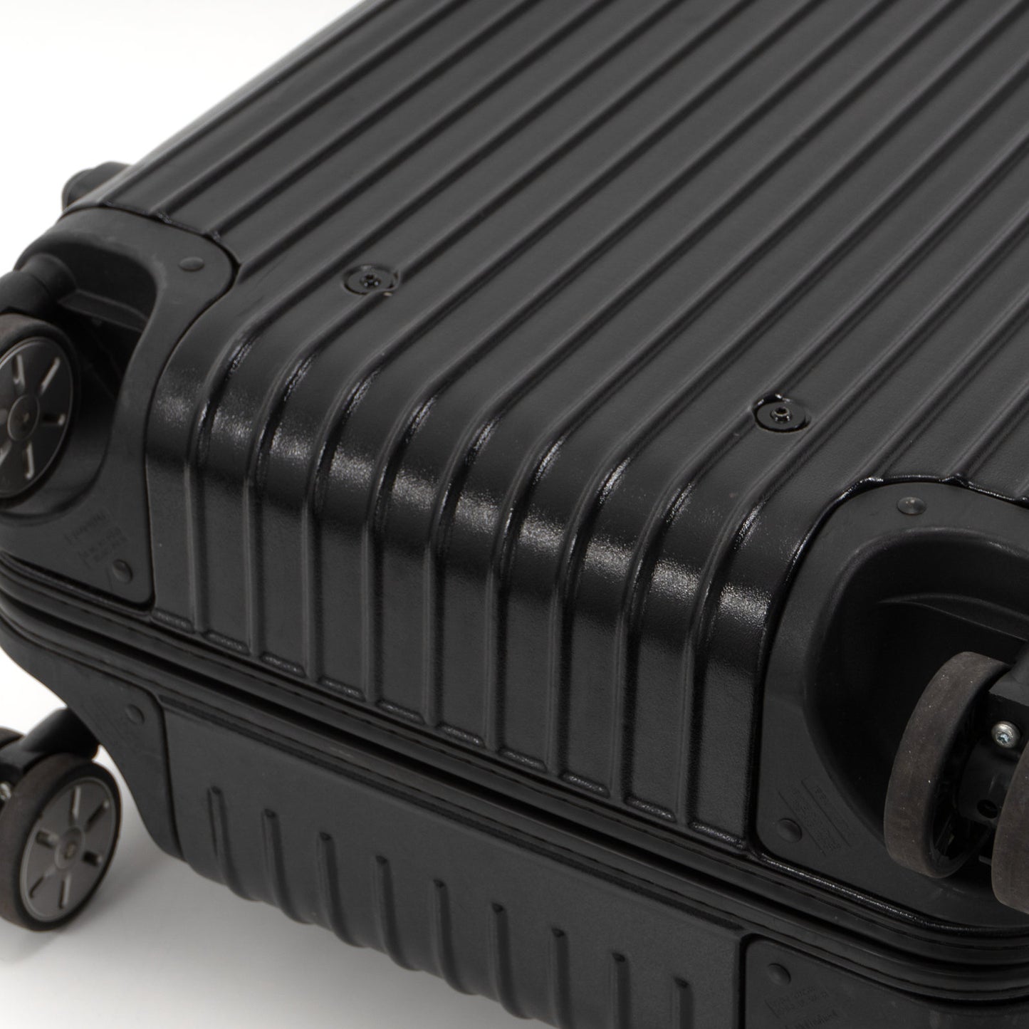 RIMOWA(リモワ) サルサ 63L 4輪 チェックインM