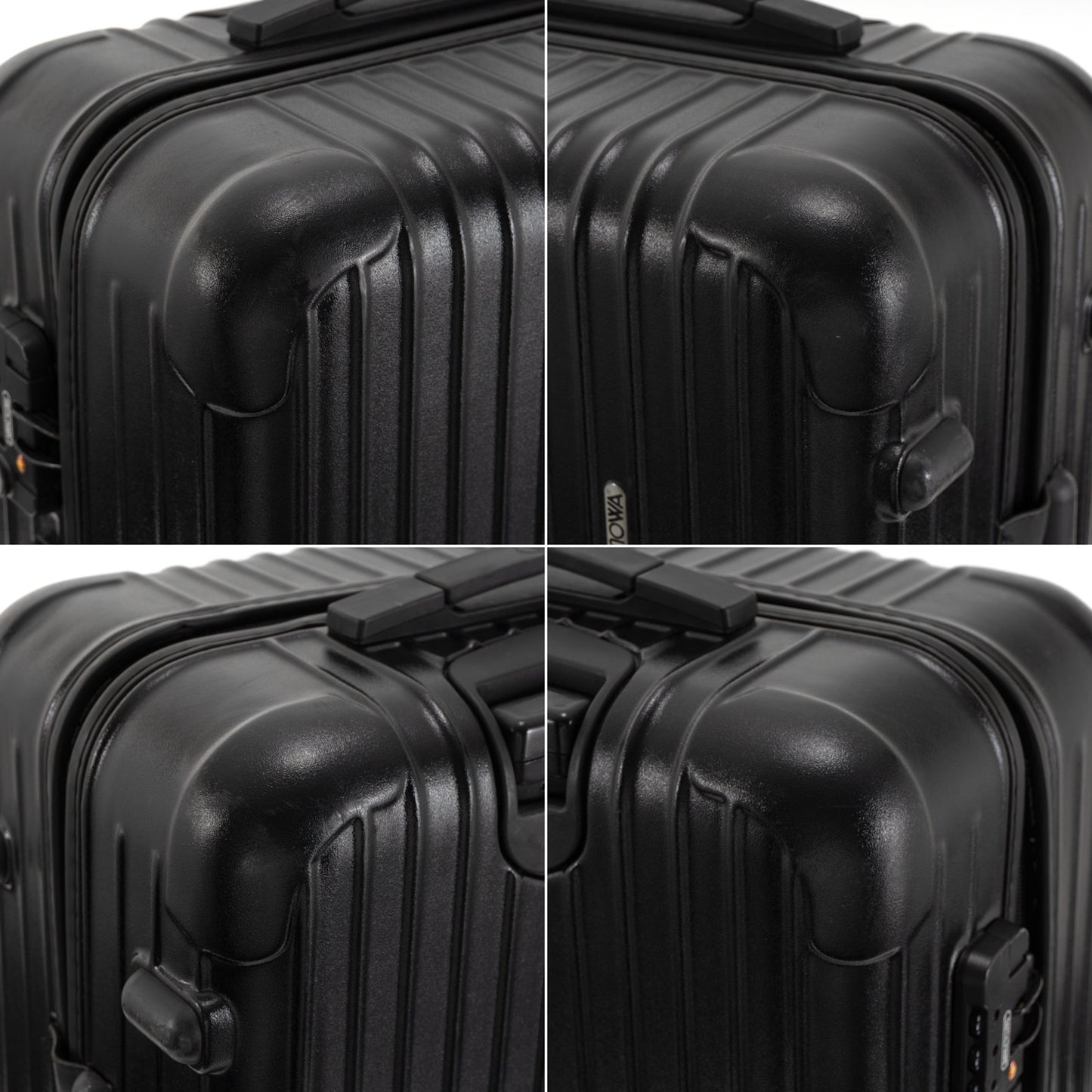 RIMOWA(リモワ) サルサ 63L 4輪 チェックインM