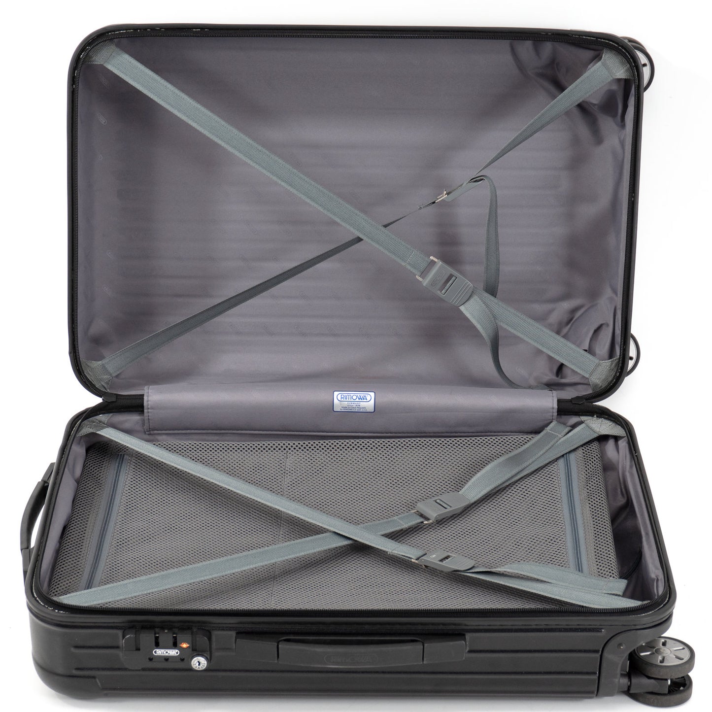 RIMOWA(リモワ) サルサ 63L 4輪 チェックインM