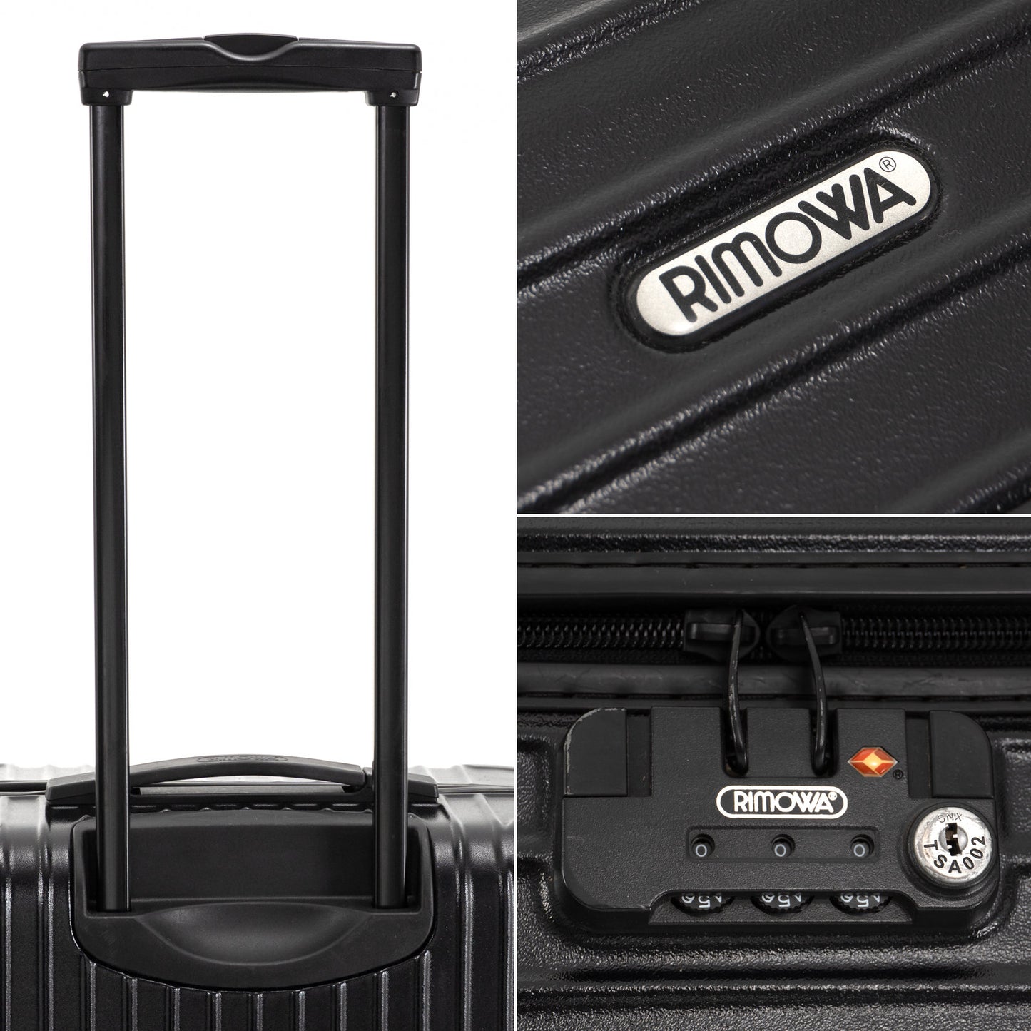 RIMOWA(リモワ) サルサ 63L 4輪 チェックインM