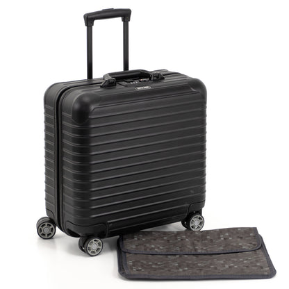 RIMOWA(リモワ) サルサ 27L 4輪 コンパクト