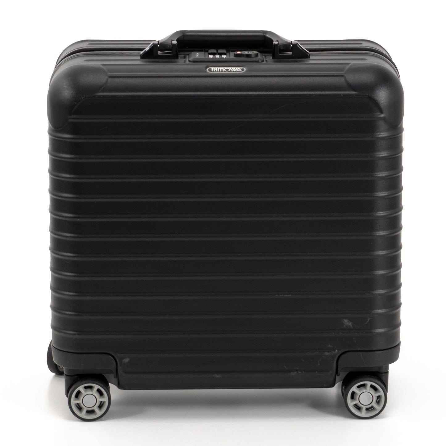 RIMOWA(リモワ) サルサ 27L 4輪 コンパクト