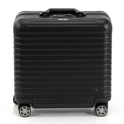RIMOWA(リモワ) サルサ 27L 4輪 コンパクト