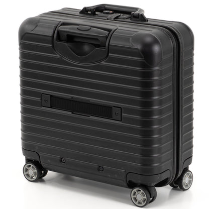 RIMOWA(リモワ) サルサ 27L 4輪 コンパクト