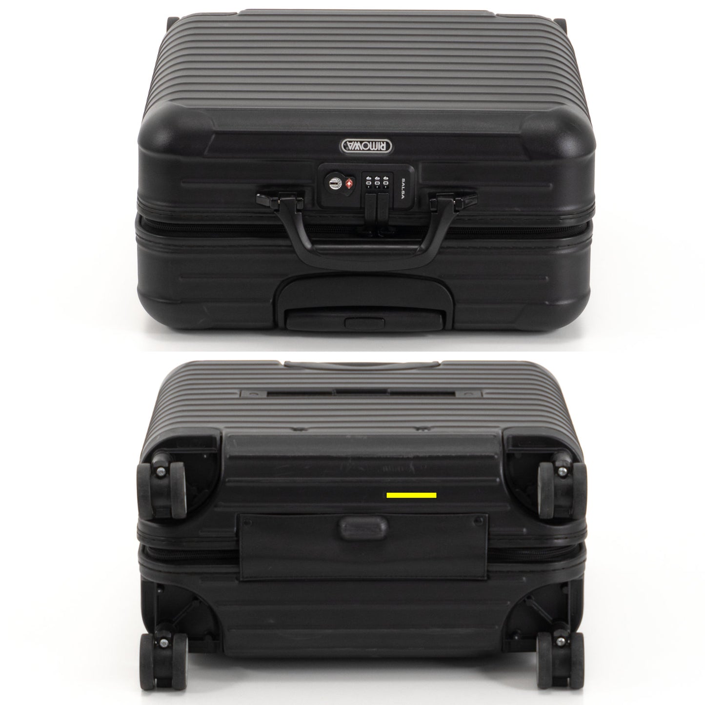 RIMOWA(リモワ) サルサ 27L 4輪 コンパクト