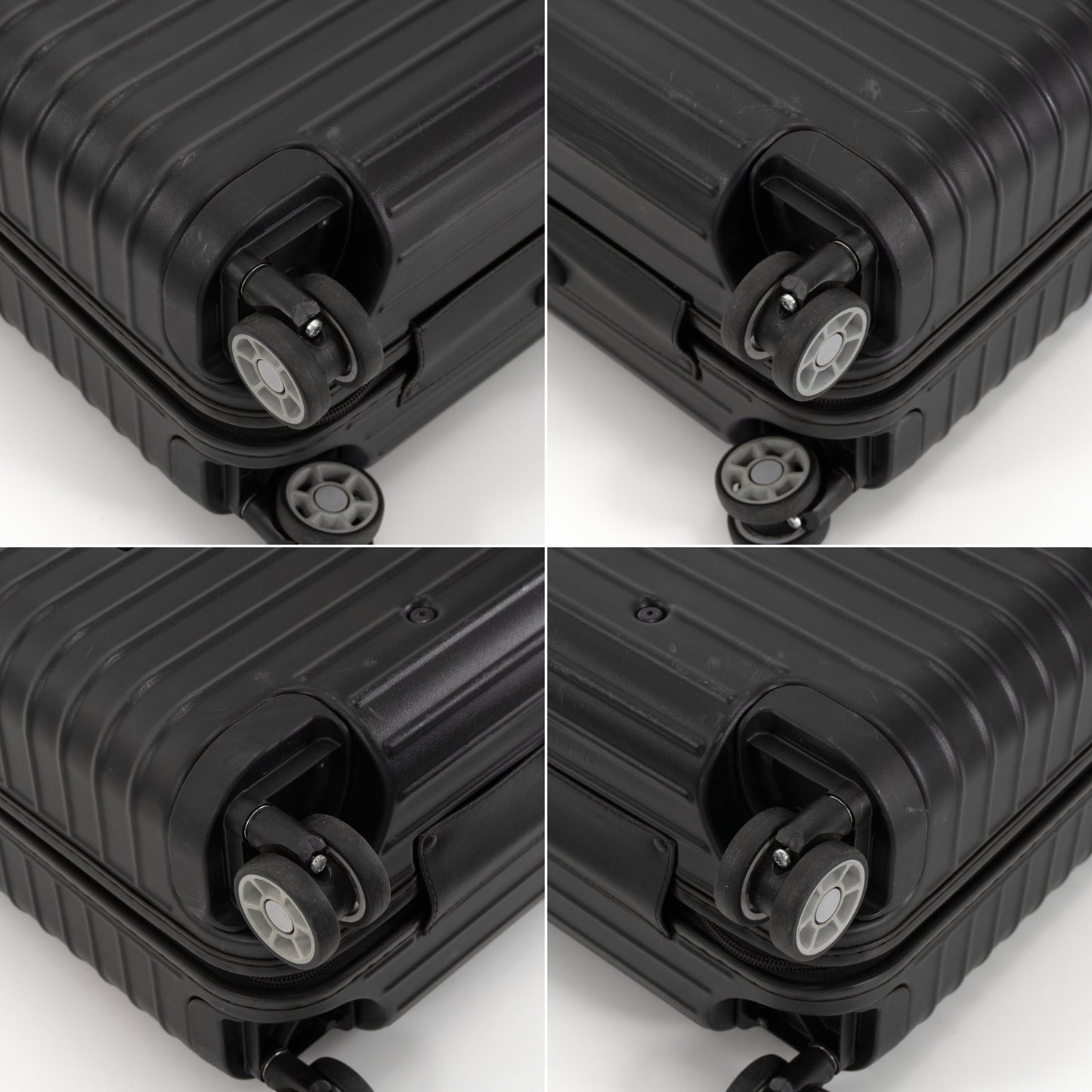 RIMOWA(リモワ) サルサ 27L 4輪 コンパクト