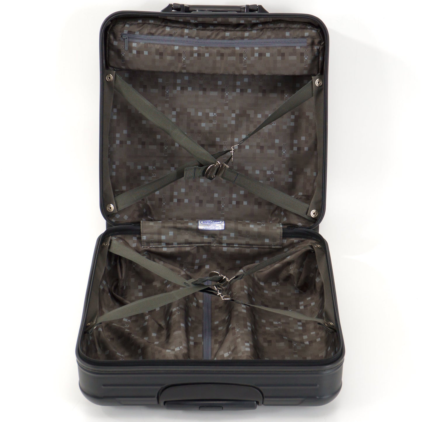 RIMOWA(リモワ) サルサ 27L 4輪 コンパクト