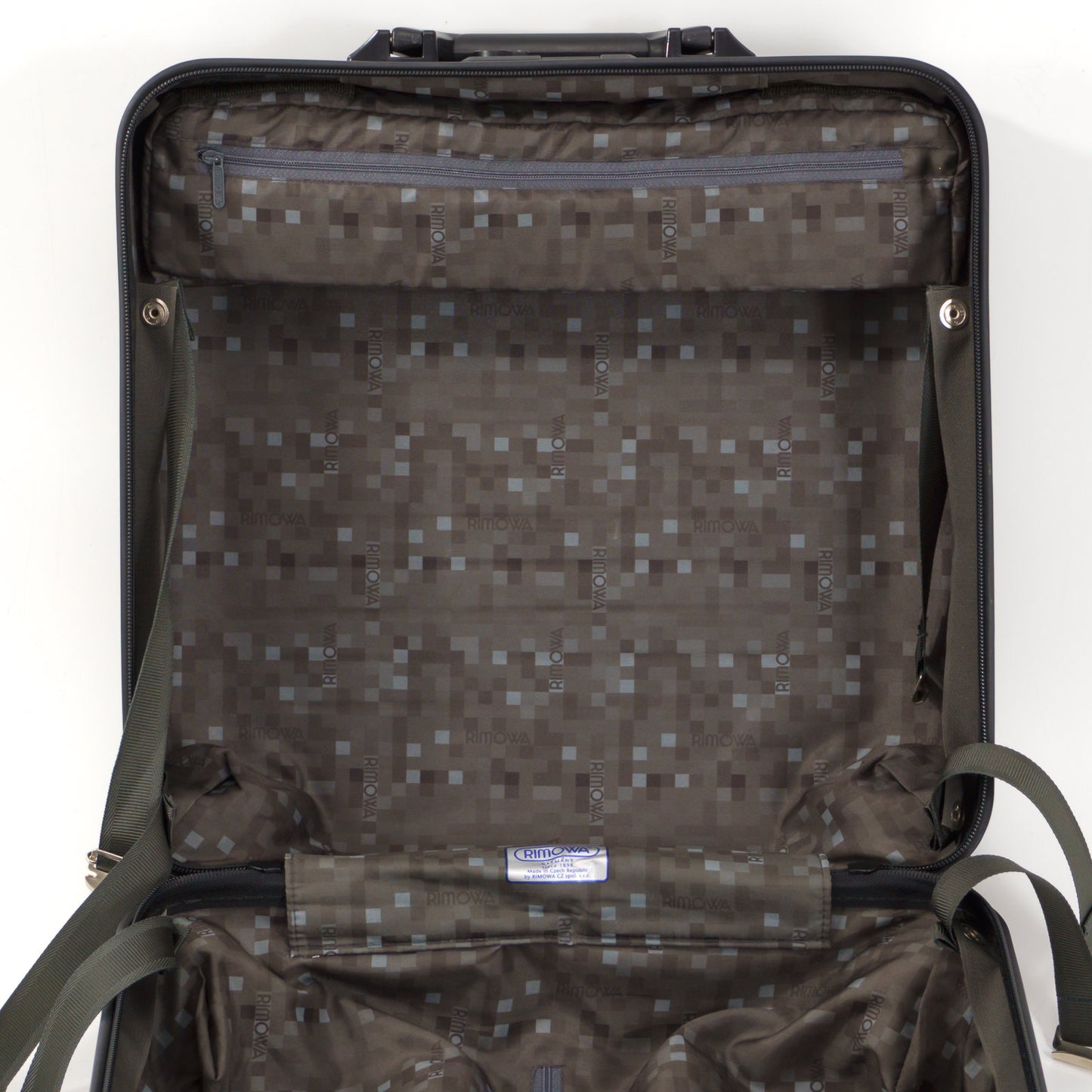 RIMOWA(リモワ) サルサ 27L 4輪 コンパクト