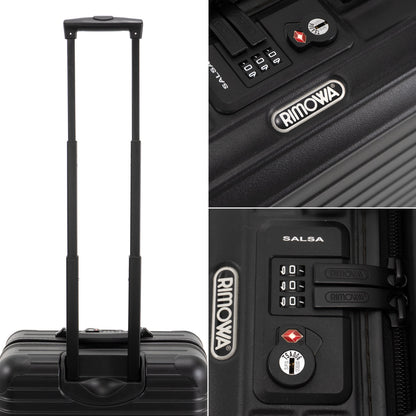 RIMOWA(リモワ) サルサ 27L 4輪 コンパクト