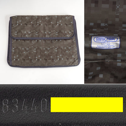 RIMOWA(リモワ) サルサ 27L 4輪 コンパクト