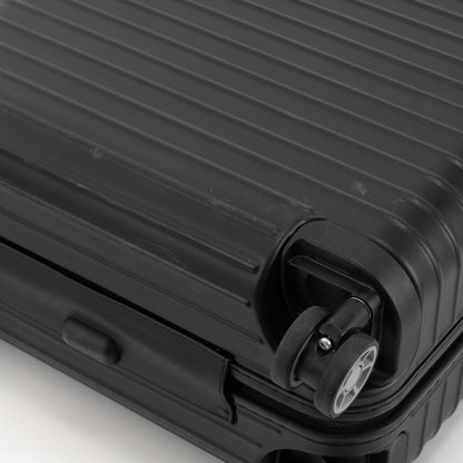 RIMOWA(リモワ) サルサ 27L 4輪 コンパクト