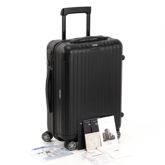 RIMOWA(リモワ) サルサ 32L 4輪 キャビンS