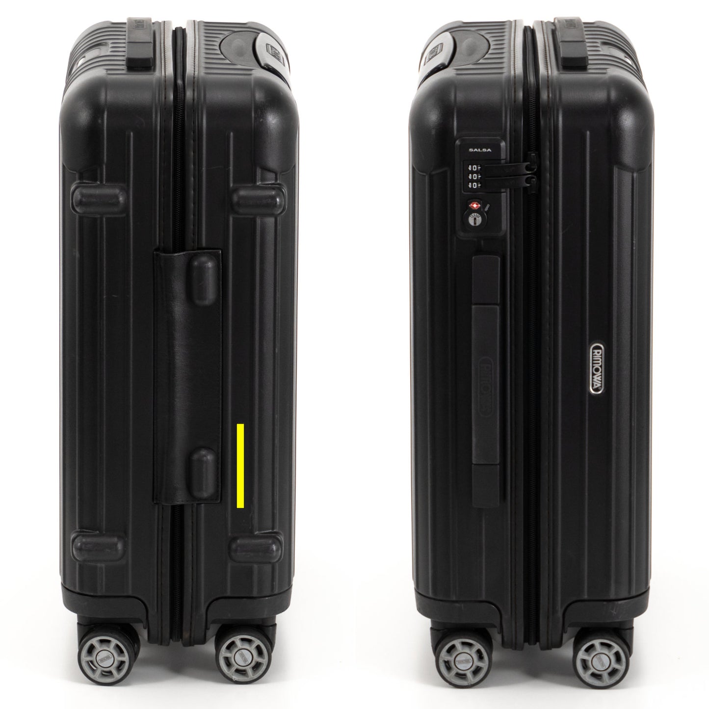 RIMOWA(リモワ) サルサ 32L 4輪 キャビンS