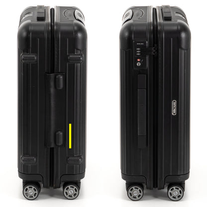 RIMOWA(リモワ) サルサ 32L 4輪 キャビンS