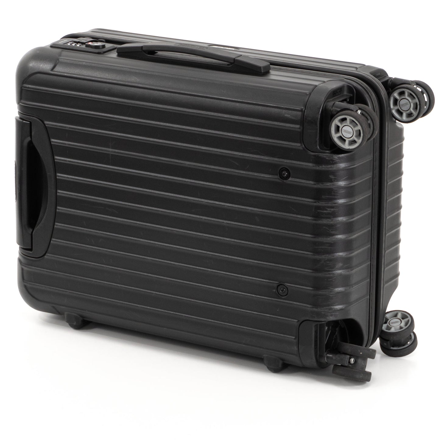 RIMOWA(リモワ) サルサ 32L 4輪 キャビンS