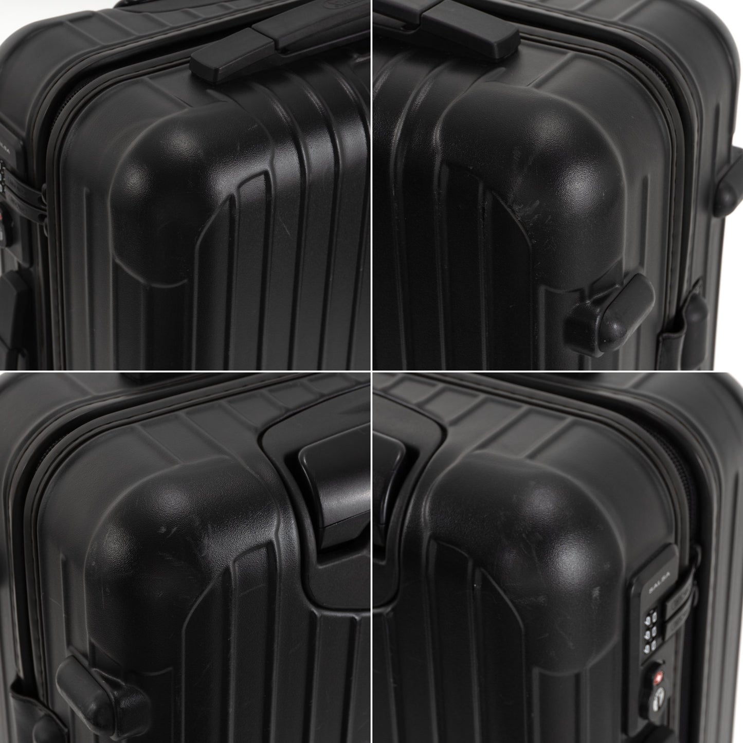 RIMOWA(リモワ) サルサ 32L 4輪 キャビンS
