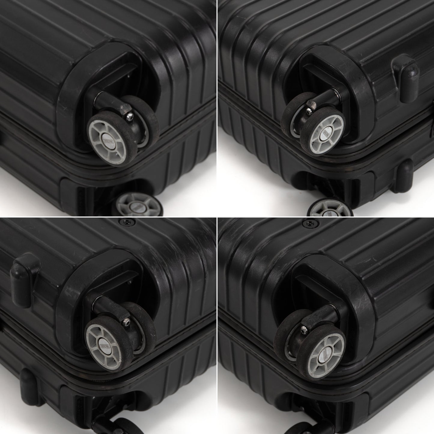 RIMOWA(リモワ) サルサ 32L 4輪 キャビンS