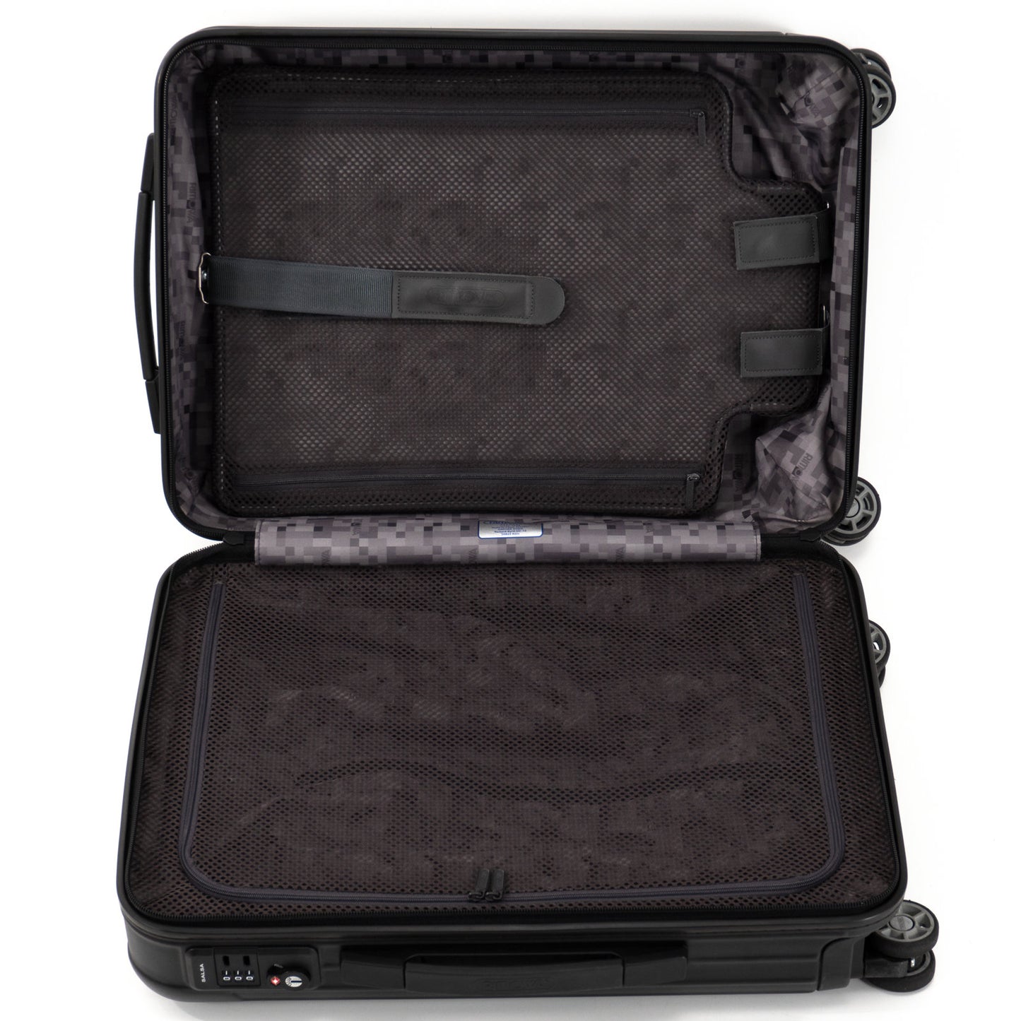 RIMOWA(リモワ) サルサ 32L 4輪 キャビンS