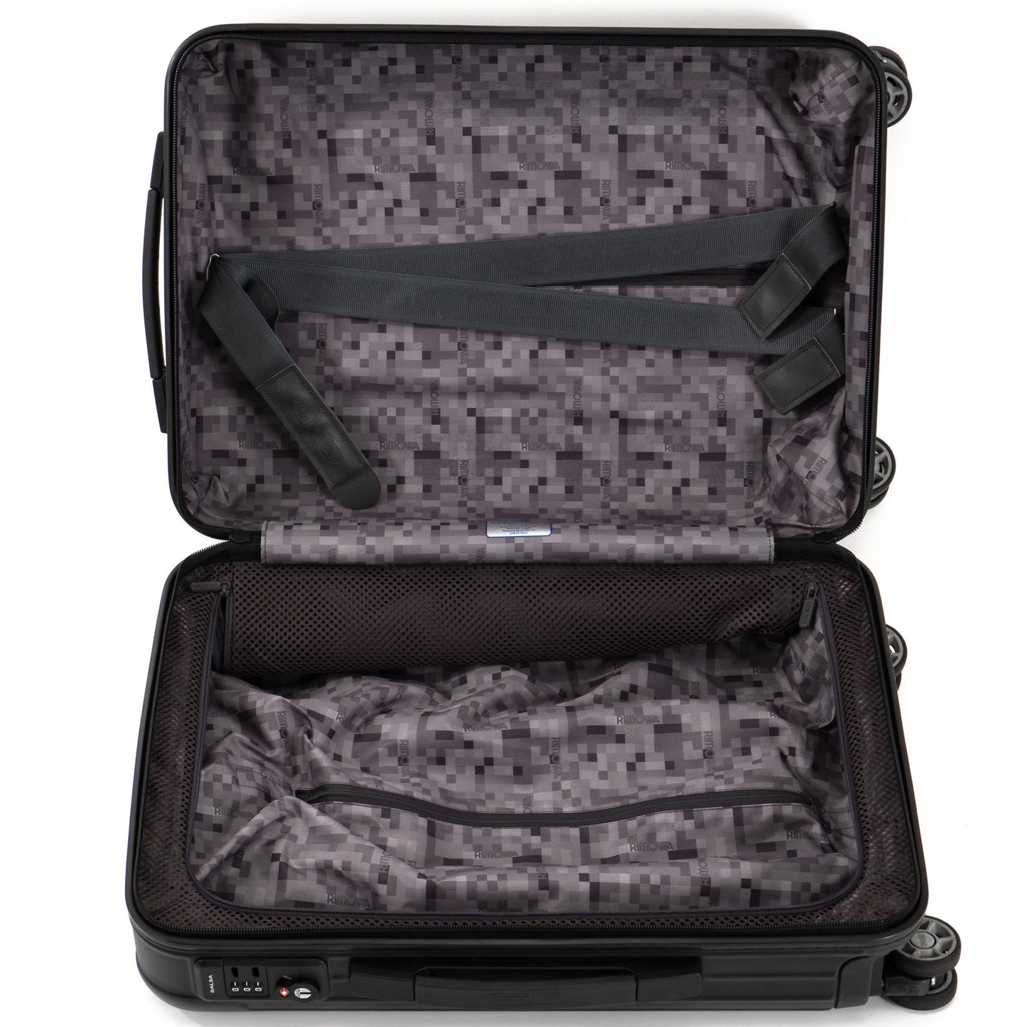 RIMOWA(リモワ) サルサ 32L 4輪 キャビンS