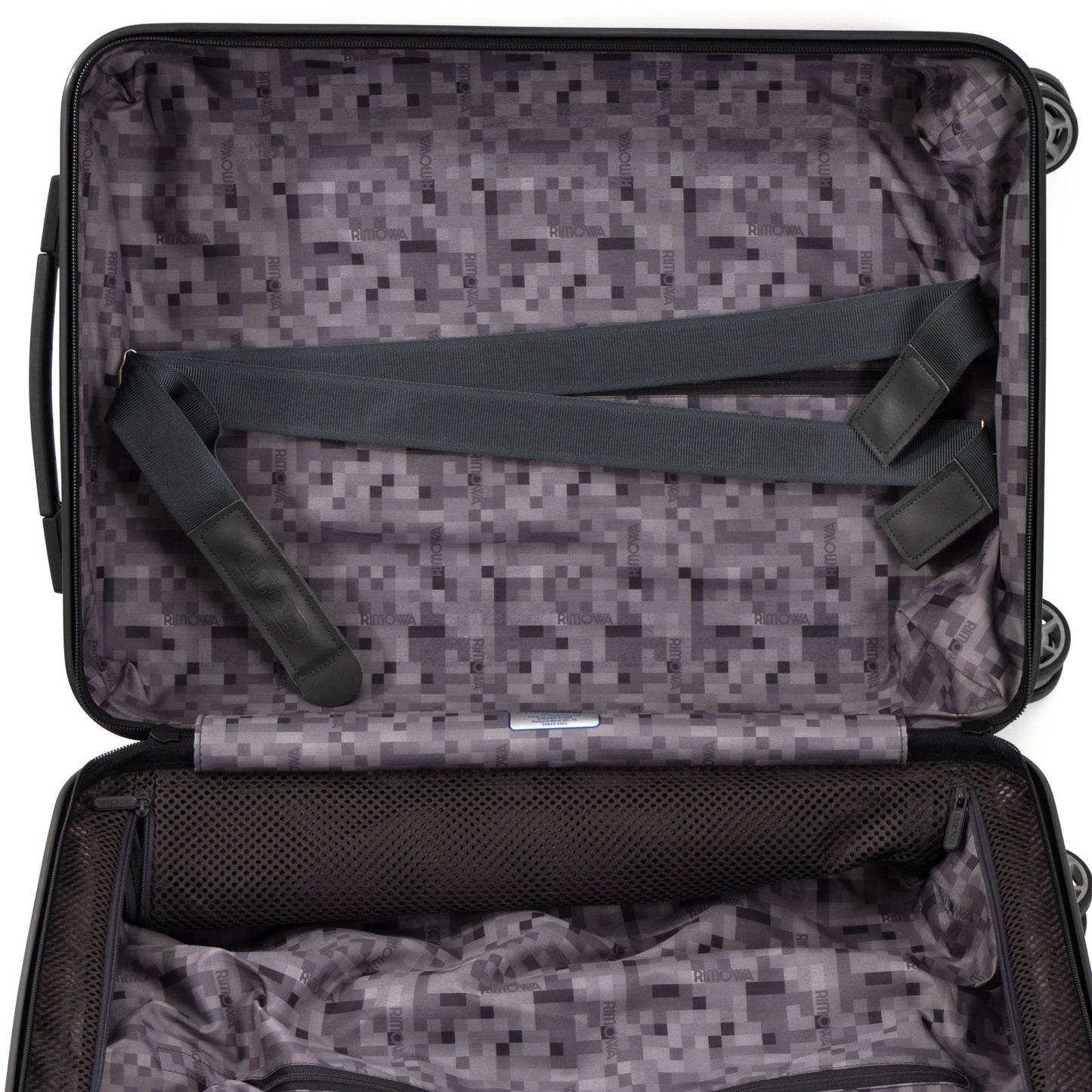 RIMOWA(リモワ) サルサ 32L 4輪 キャビンS