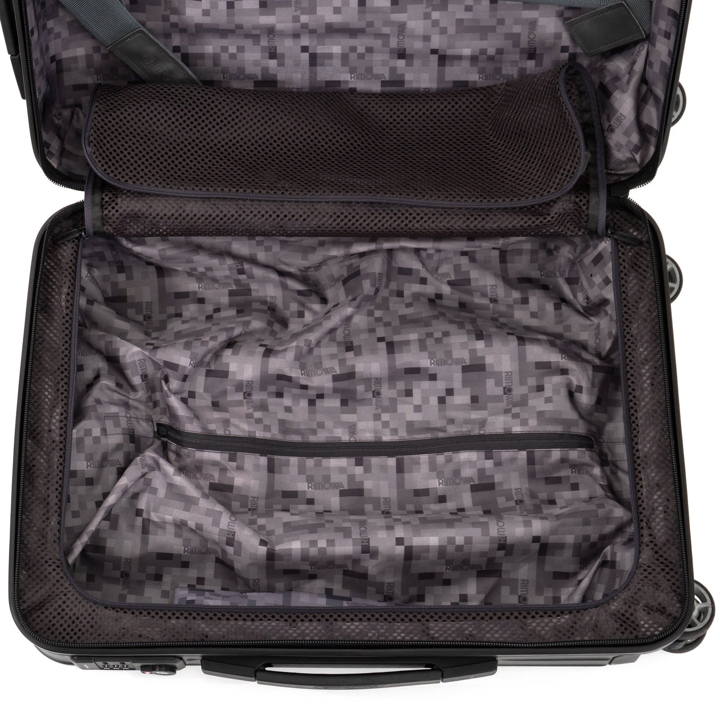 RIMOWA(リモワ) サルサ 32L 4輪 キャビンS