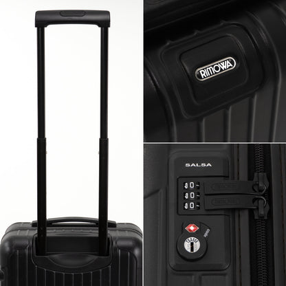RIMOWA(リモワ) サルサ 32L 4輪 キャビンS