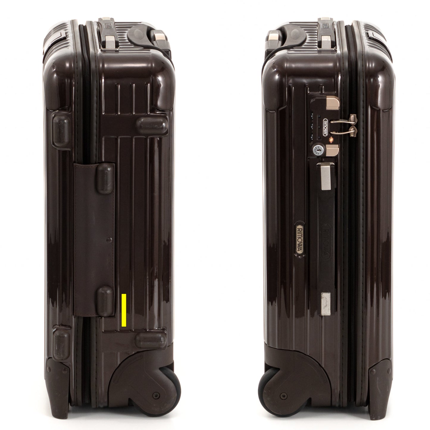 RIMOWA(リモワ) サルサデラックス 33L 2輪 キャビンS