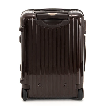 RIMOWA(リモワ) サルサデラックス 33L 2輪 キャビンS