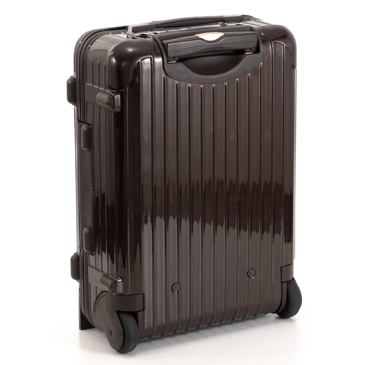 RIMOWA(リモワ) サルサデラックス 33L 2輪 キャビンS