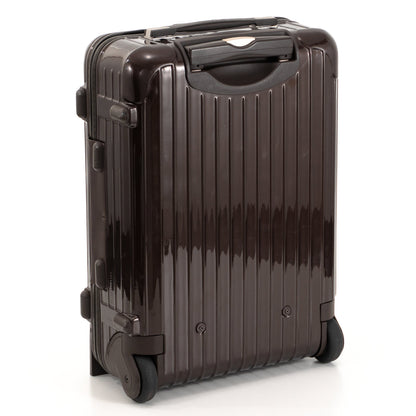 RIMOWA(リモワ) サルサデラックス 33L 2輪 キャビンS