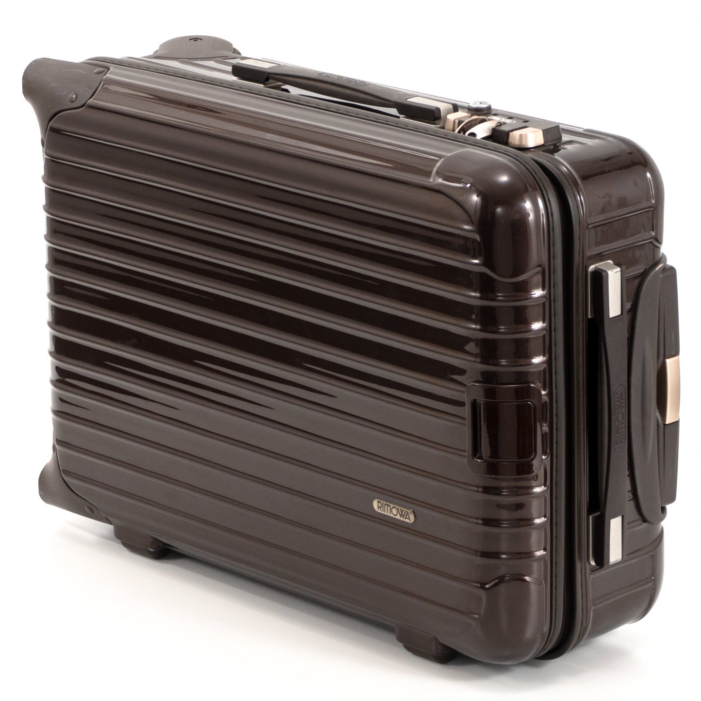 RIMOWA(リモワ) サルサデラックス 33L 2輪 キャビンS