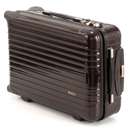 RIMOWA(リモワ) サルサデラックス 33L 2輪 キャビンS
