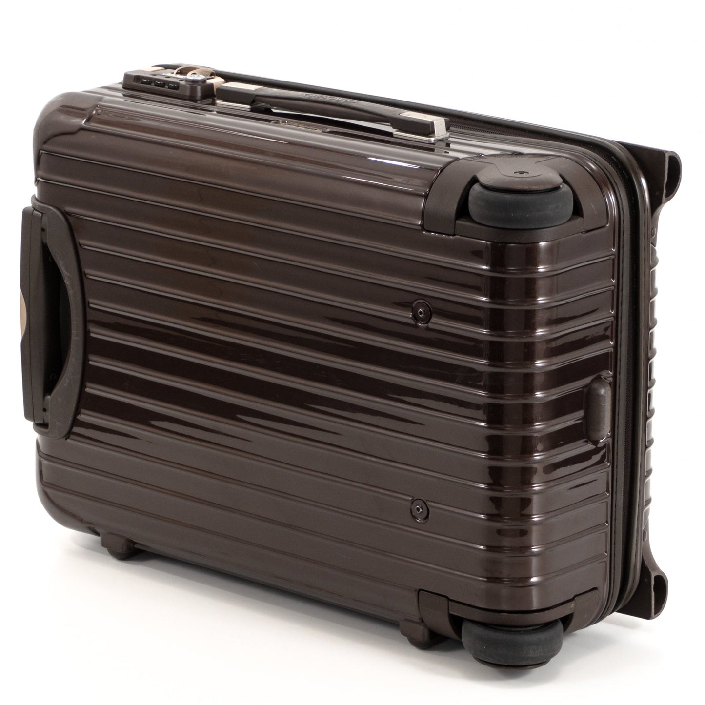 RIMOWA(リモワ) サルサデラックス 33L 2輪 キャビンS