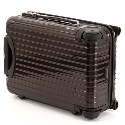RIMOWA(リモワ) サルサデラックス 33L 2輪 キャビンS
