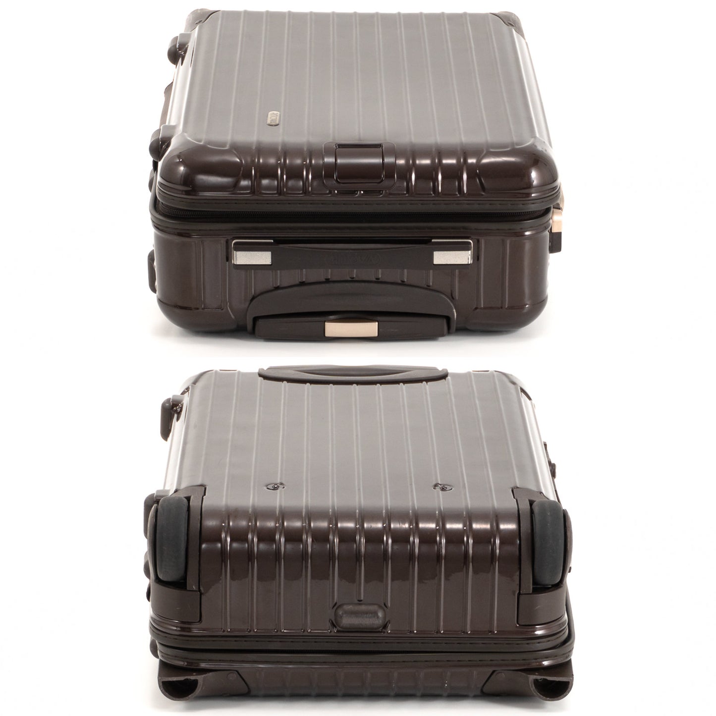 RIMOWA(リモワ) サルサデラックス 33L 2輪 キャビンS