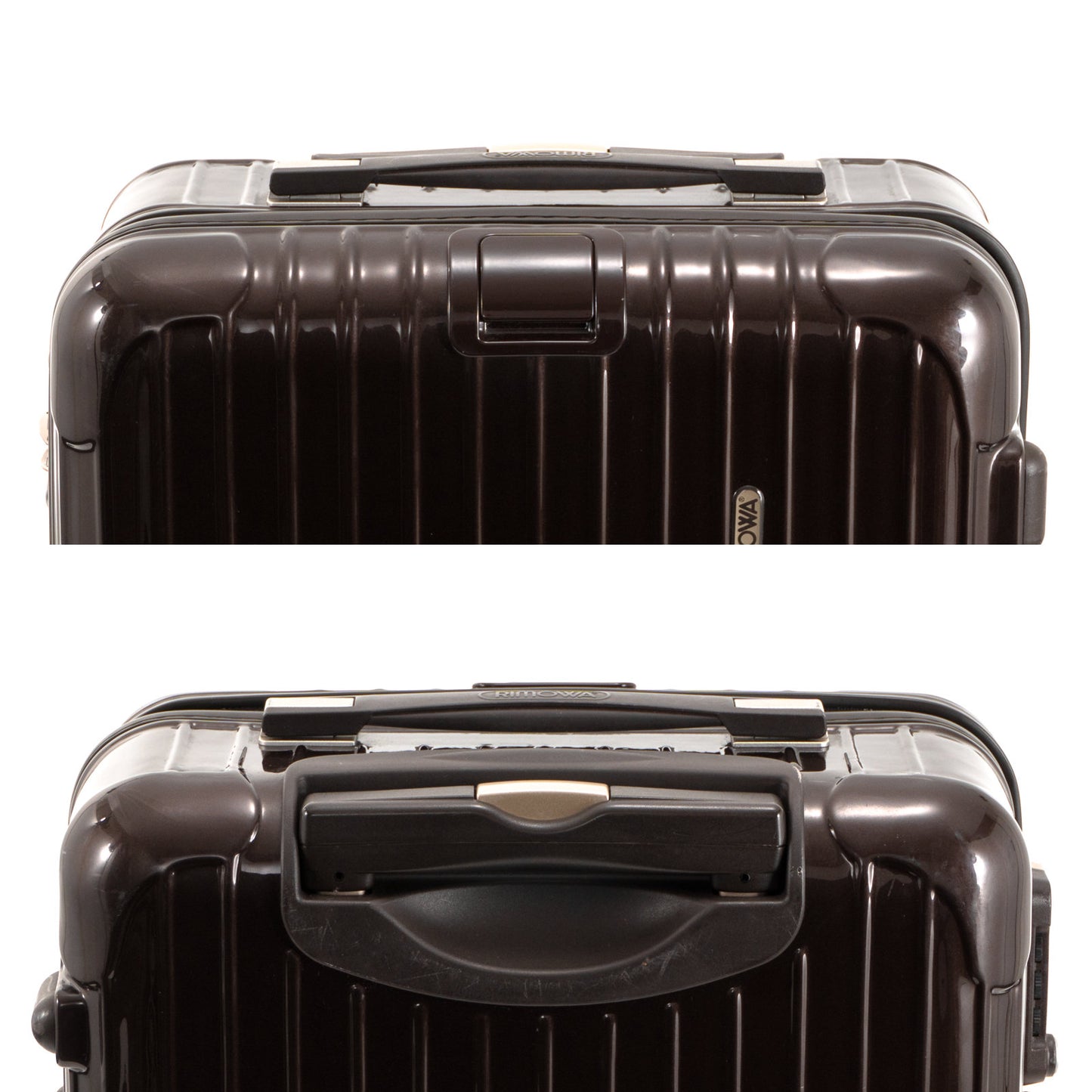 RIMOWA(リモワ) サルサデラックス 33L 2輪 キャビンS