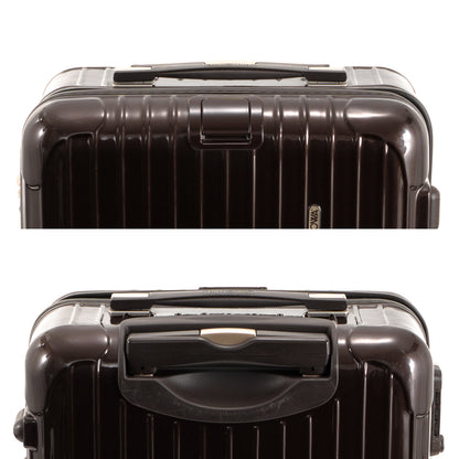 RIMOWA(リモワ) サルサデラックス 33L 2輪 キャビンS
