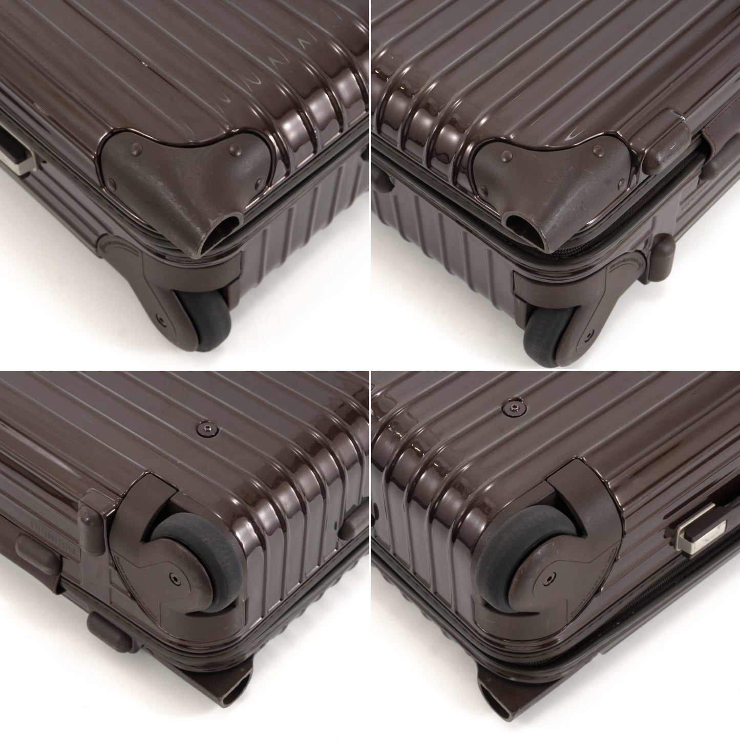 RIMOWA(リモワ) サルサデラックス 33L 2輪 キャビンS