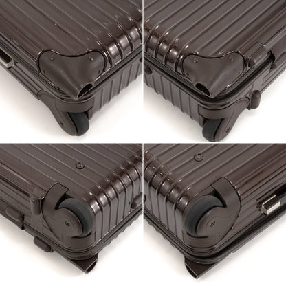 RIMOWA(リモワ) サルサデラックス 33L 2輪 キャビンS